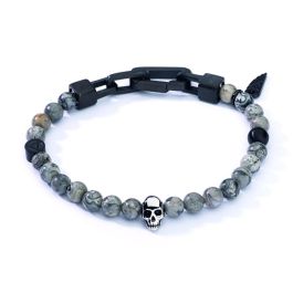 Pulsera Hombre AN Jewels AA.P255KGR Precio: 84.50000031. SKU: B1GHLJNF7F