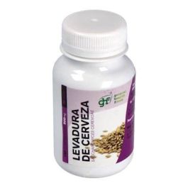 GHF Levadura De Cerveza 500Mg 150 Comprimidos Precio: 3.5899996. SKU: B1HKP4W4CC