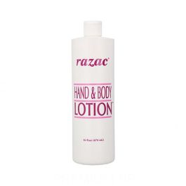 Razak Hand & Body Loción 474 Ml Precio: 5.89000049. SKU: S4242159