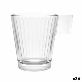 Juego de Tazas La Mediterránea Napoli lineal 2 Piezas (36 Unidades) Precio: 41.94999941. SKU: B1G9QPQET5