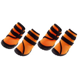 Ferplast Trekking Shoes Small Zapatos para Perro 6x7x10 cm Precio: 26.49999946. SKU: B1EKH2YRZ9