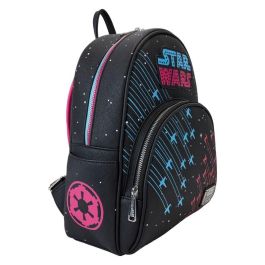 Loungefly Mochila Star Wars Neon 70