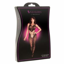 Body S Pleasures Negro Talla única Precio: 7.88999981. SKU: B163AG964H