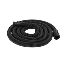 DeWALT DWV905H-QS Aspiradora Industrial Clase H, seca y húmeda, 38L, 1400W, 25 kPa, color amarillo