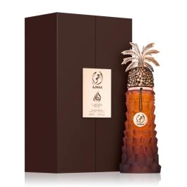 Lattafa Ajwaa eau de parfum 90 ml vaporizador Lattafa Ajwaa eau de parfum 90 ml vaporizador Precio: 35.88999997. SKU: B1H9R9RHZX