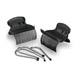 BABYLISS RS035E BIGOUDIS CON CALEFACCIÓN Rodillos Termocerámicos BABYLISS RS035E BIGOUDIS CON CALEFACCIÓN Rodillos Termocerámicos