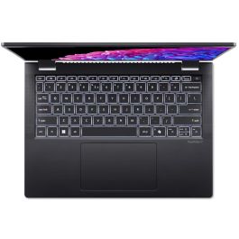 Acer TravelMate P6 OLED 7-155H Portátil 16:10 32GB RAM 1TB SSD Windows 11 Pro