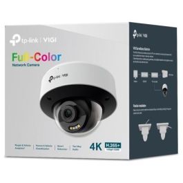 Videocámara de Vigilancia TP-Link INSIGHT S285(4MM)