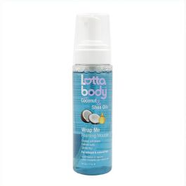 Revlon Lottabody Wrap Me Foaming Mousse Hidratante 207 Ml Precio: 7.49999987. SKU: B12MWVE36Q