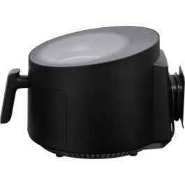 Russell Hobbs 27420-56 Freidora sin aceite SatisFry Air Panoramic, 5 L, 10 programas de cocción, 1500 W, negra