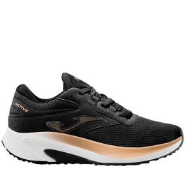 Zapatillas de Running para Adultos Joma Sport Active 2501 Negro 44 Precio: 46.0163. SKU: B12CEY5ZBL