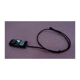 Hewlett Packard Enterprise Capacitor Pack (battery) with 24-inch (0.6m) cable - For use with HP Smart Array controllers with flashed back write cache (FBWC) Precio: 56.58999995. SKU: B1A3NE9CX9