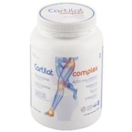 Cartilat Complex 480Gr. Cartilat Complex 480Gr. Precio: 31.5000004. SKU: B139DPQ9TS