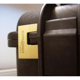 Maletín de Herramientas GT Line EXPLORER 3818 41 x 34 x 20,5 cm Metal Polipropileno