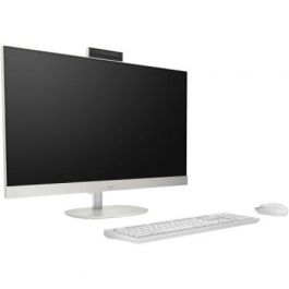 PC All in One HP 27-CR0057NS Ryzen 5 7520U/ 16GB/ 512GB SSD/ 27"/ Sin Sistema Operativo PC All in One HP 27-CR0057NS Ryzen 5 7520U/ 16GB/ 512GB SSD/ 27"/ Sin Sistema Operativo