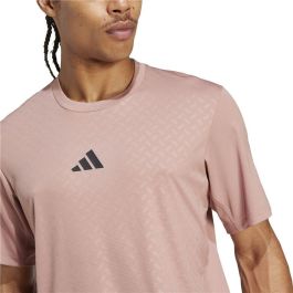Camiseta de Manga Corta Hombre Adidas JI8217