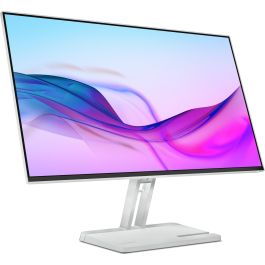 Lenovo L27i-4A Monitor IPS 27" Full HD (1920x1080) 100Hz 1ms (MPRT) con Altavoces y Low Blue Light Gris