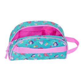 Neceser de Viaje My Little Pony Magic Rosa Turquesa 26 x 16 x 9 cm