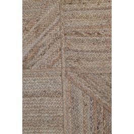 DKD Home Decor Alfombra Boho Yute Antideslizante 3400 gsm 200 x 140 cm Precio: 114.49999979. SKU: B1HNAH8T6J