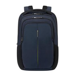 Samsonite SA155197 NE Mochila Guardit 3.0 para portátil 17,3'' (20,5x32x48cm) Negra con tirantes ergonómicos y material reciclado Precio: 96.49999986. SKU: B1FDYYKWXP