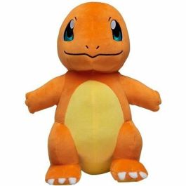 POKEMON - Peluche Salameche 30 cm - ola 5 Precio: 42.69000032. SKU: B123ESGDFD