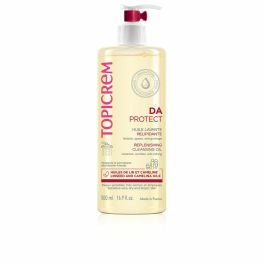 Topicrem Da Protect Aceite Limpiador Relipidizante Precio: 12.7413. SKU: B1FTF78LBC