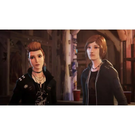 Square Enix Colección Life Is Strange Juego PS5 5021290101067
