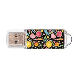 Memoria Usb Techonetech Flash Drive 32 grb 2.0 Candy Pop