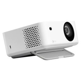 Proyector Optoma Laser Ml1080 Dlp Fhd Proyector Optoma Laser Ml1080 Dlp Fhd
