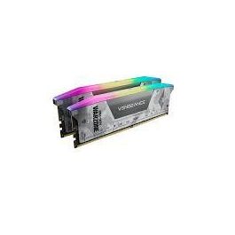 Memoria Corsair Ddr5 32Gb 2X16Gb Pc6000 Warzone CMH32GX5M2B6000Z30W-WZ Precio: 155.98999955. SKU: B1CRRQEC6X
