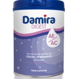 Damira Digest A/E-A/C 800 G Precio: 50.5000001. SKU: B14JNKJKJT