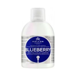Kallos Mascarilla Capilar Revitalizante Blueberry 1000 ml para Mujer Precio: 6.50000021. SKU: B12ZNEEV7E