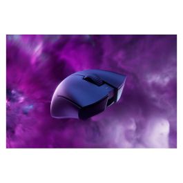 Razer DeathAdder V3 Pro Ratón Óptico RF Wireless + USB Type-C 30000 DPI Negro Precio: 129.68999978. SKU: B189CGXFRE