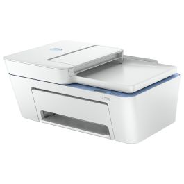 HP Multifuncion Inyeccion Deskjet 4220E A4 - Impresora, Escáner y Copiadora con Wi-Fi, Alimentador Automático y HP Instant Ink Precio: 61.49999966. SKU: B14Y7DWFBF