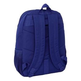 Safta Mochila Adaptable a Carro F.C. Barcelona 1ª Equipación 25/26 440x320x160 mm