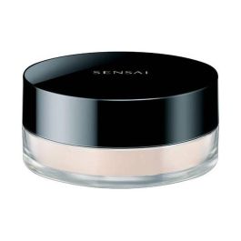 Sensai Translucent Loose Powder 20g | Polvos Sueltos Fijadores de Maquillaje para Acabado Sedoso y Radiante en Todo Tipo de Pieles Precio: 44.5000006. SKU: S4507272