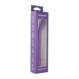 Vibrador Punto G Virgite Púrpura