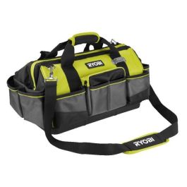Bolsa RYOBI con fondo reforzado para 3 o 4 herramientas - RSSMTB1 Precio: 50.49999977. SKU: B1K3ZRT6HK