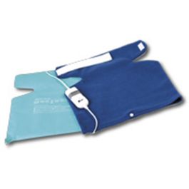 Thulos THEB200 Almohadilla Cervical y Espalda 40x38 cm - 60W - 3 Temperaturas - Forro Polar Lavable Precio: 22.49999961. SKU: B1AB7ABZHS