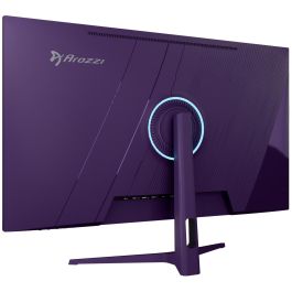 AROZZI Monitor Nova 32" IPS 180Hz Quad HD 1ms Lila