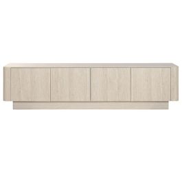 DKD Home Decor Mueble TV 40 x 51 x 200 cm Madera y Simil Travertino Precio: 754.49999999. SKU: B1KPBT2JHA