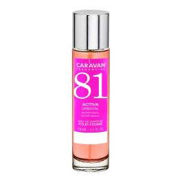 Caravan Eau de Parfum Nº 81 para Señora 150ml Precio: 11.99000011. SKU: B1HZVCC4HK