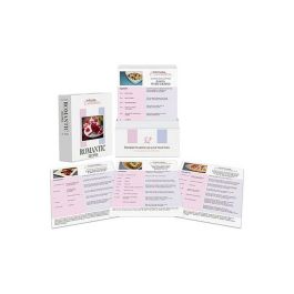 Juego Erótico Kheper Games Romantic Recipes Juego Erótico Kheper Games Romantic Recipes