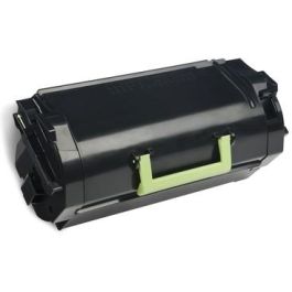 Lexmark 622HE Tóner Negro para Impresoras MX710, MX711, MX810, MX811, MX812 – Hasta 25.000 Páginas Precio: 352.69000019. SKU: B1JCXJV4T2