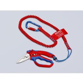 KNIPEX Elektrikerschere