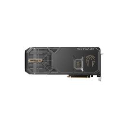 Zotac GAMING GeForce RTX 5080 AMP Extreme INFINITY ULTRA NVIDIA 16 GB GDDR7 Zotac GAMING GeForce RTX 5080 AMP Extreme INFINITY ULTRA NVIDIA 16 GB GDDR7
