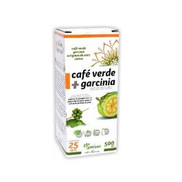 Café Verde + Garcinia Café Verde + Garcinia Precio: 18.9967008. SKU: B1ACC6NHA7