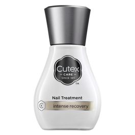 Cutex INTENSE RECOVERY: Tratamiento Revitalizante Fortalecedor Uñas Débiles, Quebradizas y Secas con Queratina 13,6 ml Precio: 9.5000004. SKU: B1FJAQSQ92
