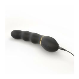 Vibrador Dorcel Too Much 2.0 Negro