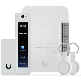 Ubiquiti UniFi Access G2 Door Hub, Reader Pro & Entrance, Pocket Key Fob Precio: 644.69000013. SKU: B1A4ZLD9PD